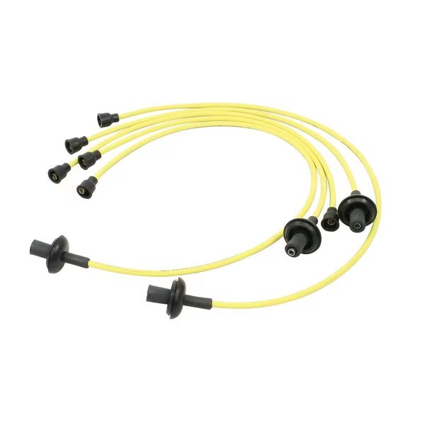 Silicone Wires Yell.Copper, 00-9400-0, Empi Axles/Boots, Mfr#: 00-9400-0